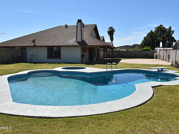 2nd image of 3610 W TONTO Lane