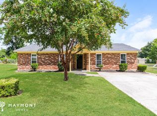 2721 Cranbrook Dr, Hephzibah, GA 30815