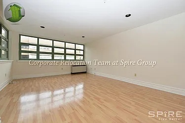 Rented by Spire Group