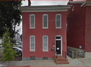 228 E Washington St, Hagerstown, MD