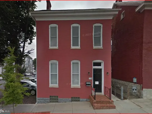228 E Washington St, Hagerstown, MD 21740