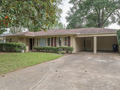 223 Justin Ave, Shreveport, LA, 71105