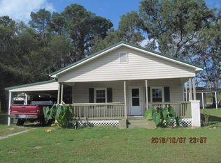 11 Short Ave, Crandall, GA 30711