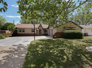4340 N Bellmore St, Wichita, KS 67220