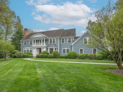 18 Cameron Ct, Basking Ridge, NJ, 07920