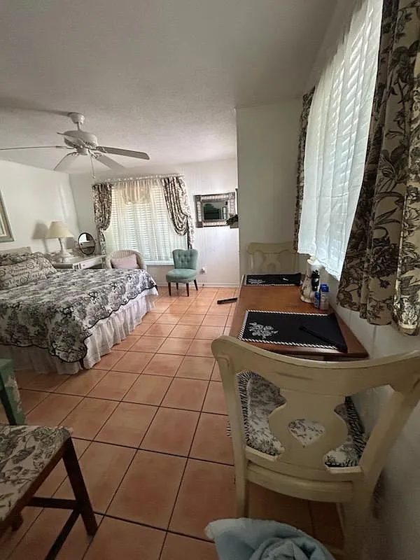 1 bed, 474 sqft, $1,100 — Photo 4