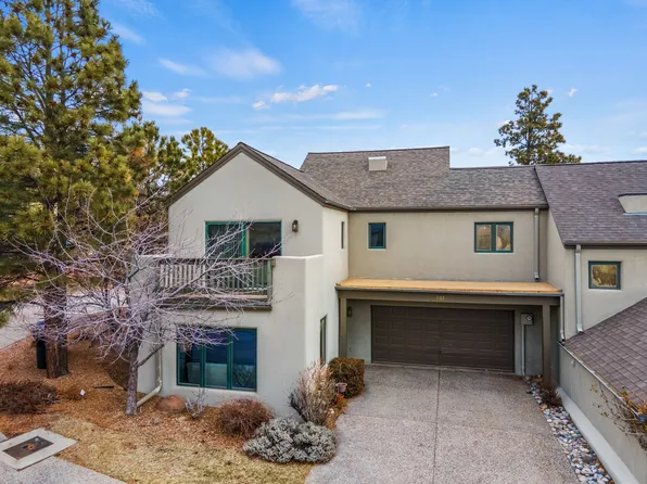 5020 Cambridge Ct, Los Alamos, NM 87544