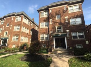2463 Overlook Rd APT 3, Cleveland, OH 44106