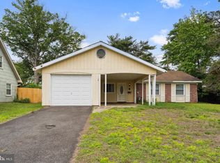 215 Somerset Dr, Willingboro, NJ 08046