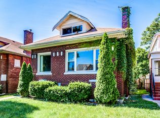 8036 S Merrill Ave, Chicago, IL
