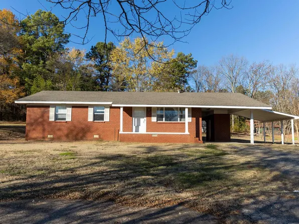 3566 Highway 60 W, Perryville, AR 72126