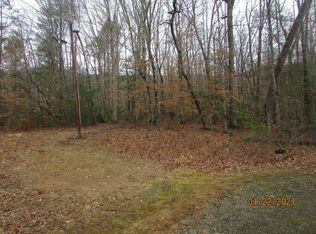 0 Bethabara Rd, Hayesville, NC 28904