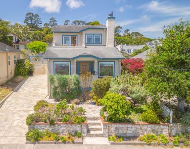 741 Lily St, Monterey, CA, 93940