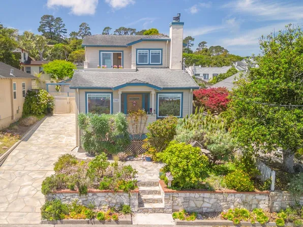 741 Lily St, Monterey, CA 93940