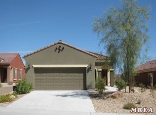 1309 Great Arch Ave, Mesquite, NV 89034
