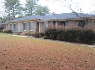 1419 Old Williamston Rd, Anderson, SC 29621