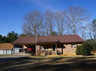 757 Old Bremen Rd, Bremen, GA 30110