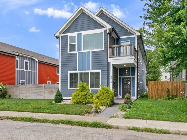 2010 Carrollton Ave, Indianapolis, IN 46202