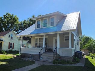 514 1st St, Sioux Rapids, IA 50585