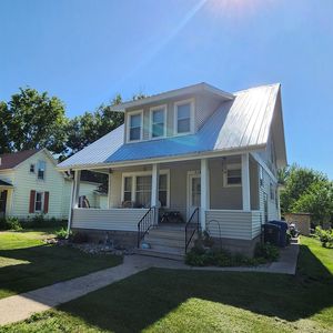 514 1st St, Sioux Rapids, IA, 50585