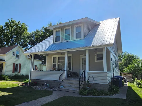 514 1st St, Sioux Rapids, IA 50585
