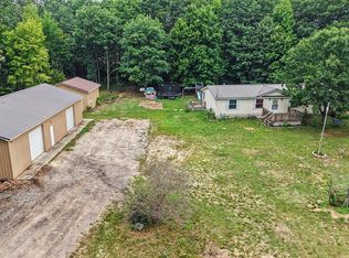 5847 W Austrian Pine Ln, Grant, MI 49327