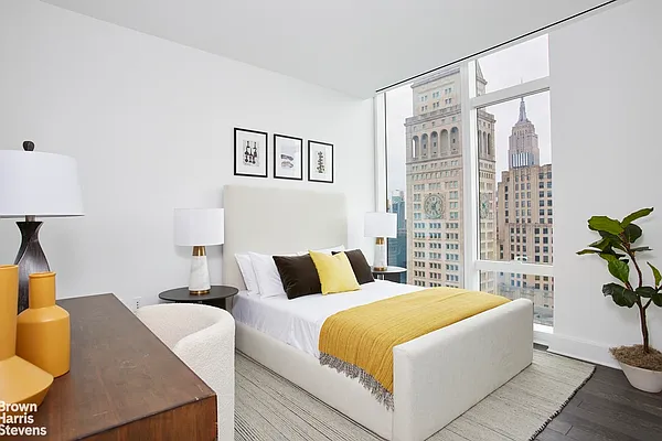 Sold by Brown Harris Stevens | media 10