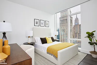 Sold by Brown Harris Stevens