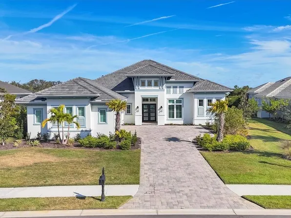 8544 Pavia Way, Bradenton, FL 34202