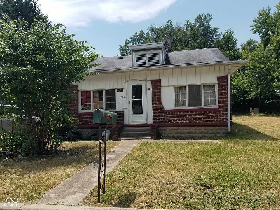 1st image of 1402 N 26th St