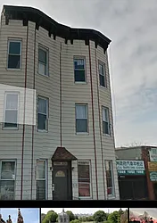 Rented by The Hamilton Group