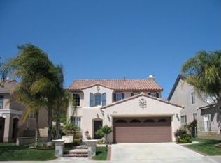 25781 Thurber Way, Stevenson Ranch, CA 91381