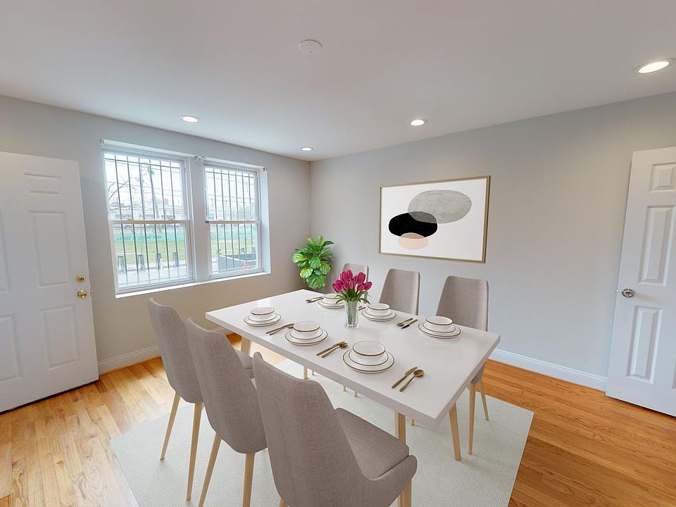 Optionally furnished common areas! Common areas can come beautifully furnished by our in-house design team for an additional fee.