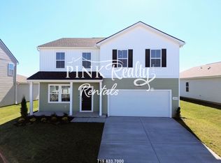 3409 Fellowship Rd, Columbia, TN 38401