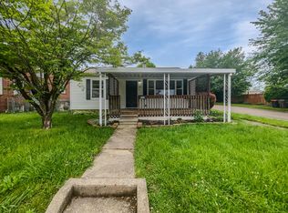 262 Robbins Dr, Newark, OH
