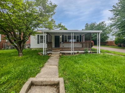 262 Robbins Dr, Newark, OH, 43055