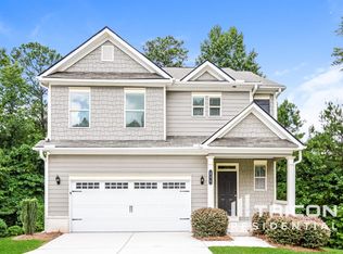 204 Limerick Way, Dallas, GA 30132