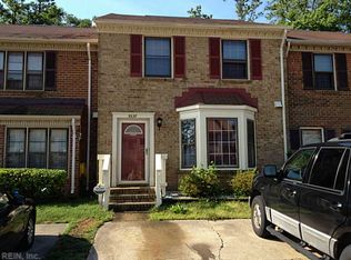 5537 Old Guard Cres, Virginia Beach, VA 23462
