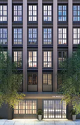 221 West 77th Street in Upper West Side