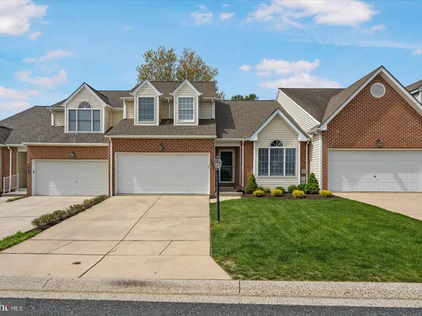 1802 Rollins Ct, Bel Air, MD 21014
