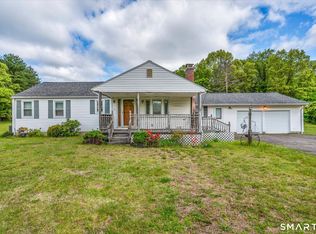 740 Rainbow Rd, Windsor, CT 06095