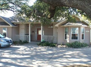 4001 Apache Cir, Granbury, TX 76048