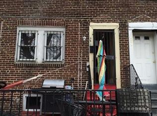 592 Raritan St, Camden, NJ 08105