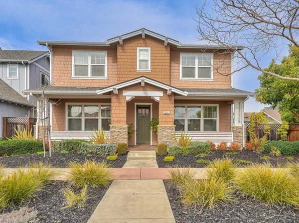 13641 Sherman Blvd, Marina, CA 93933