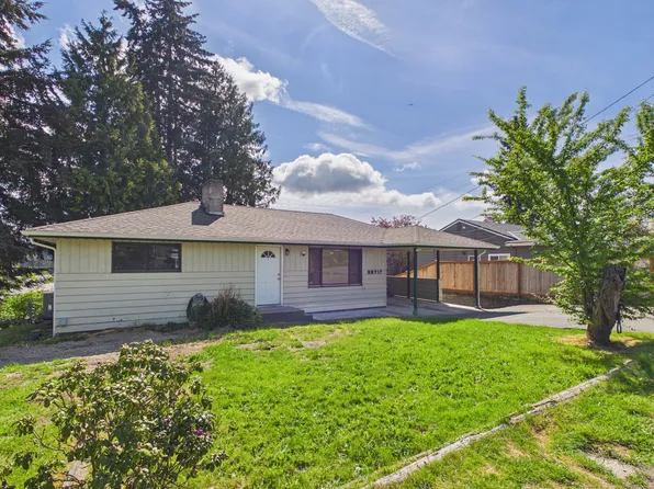 22717 78th Ave W, Edmonds, WA 98026