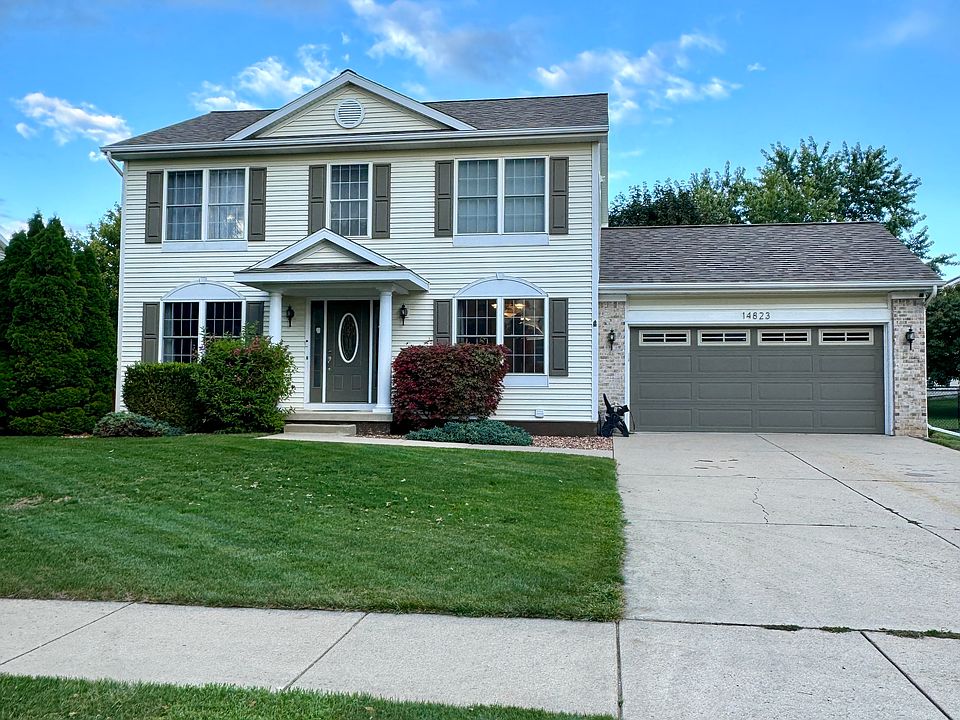 1st image of 14823 Robinwood Dr