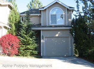 130 SW Westpine Pl APT 8, Bend, OR 97702