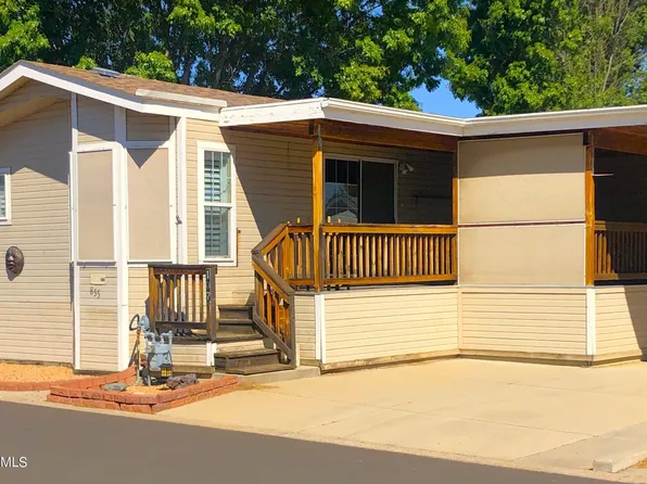 855 N Ponderosa Pine Dr, Prescott Valley, AZ 86314