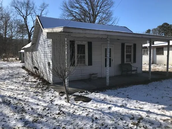 1850 & 1860 Wert Faulkner Hwy, Glasgow, VA 24555