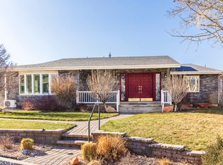 2520 S Oak Ridge Dr, Spanish Fork, UT 84660